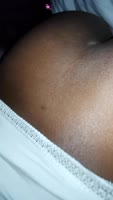 Adam-Love's Ebony Delight: Rough Gangbang in Parisian Parking