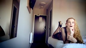 Birthday Cuckold Cum Countdown 4K