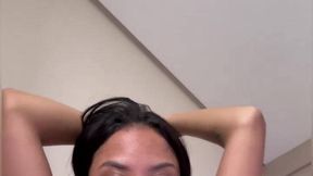 Member Video @PaulaXX @Showing Boobs and #Brunette #Latina #Nude #Big Boobs film clips gratis | Tik.Porn