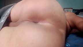 Con ganas de una rica verga