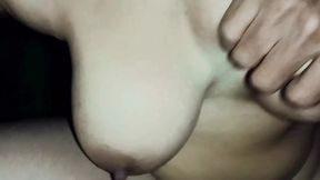 My boyfriend hard chudai blawjob Sex girl in fuking Big boobs