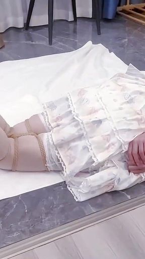 Full Body Maximum Restraint
