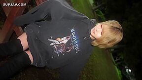 4573839 [face Revealed] A Must-see For Outdoor Lovers!! A 19-year-old Beautiful././ Woman Is Taken Around For Full-scale Exposure. A Remote Vibrator Date, Starting With A Blowjob On A Ferris Wheel, And Then A Deep And Exciting Nude Sex In The Park. A L