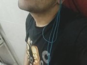 BULTO GRANDE, ENORME Y RICO DE LA VERGA DE UN HOMBRE MACHO JOVEN 🍆👀😯