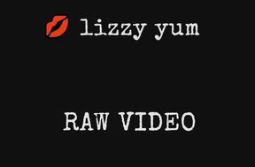 lizzy yum - the complete lizzy yum #2