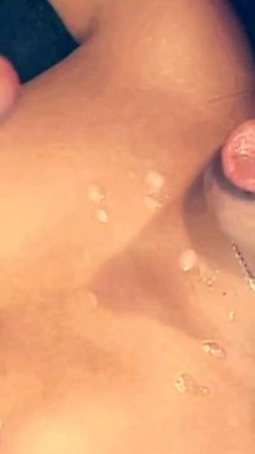 Spectacular moment from &quot;Vintage Orgasm Delivery Vol.1 - Episode 2&quot;