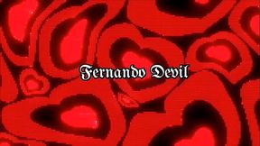 Young black guy paid to eat me and cum inside my ass (COMPLETE)