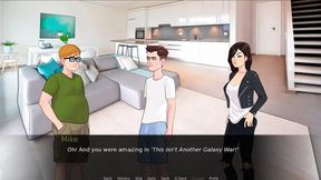 Lust Legacy - Ep 36 New Update! - Porn Website by Misskitty2k