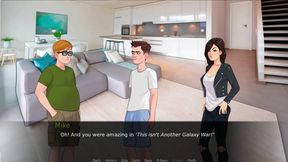 Lust Legacy - Ep 36 New Update! - Porn Website by Misskitty2k