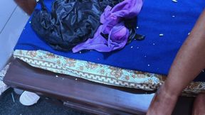 Tamil Group Sex in Home