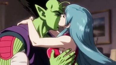 His wife’s first time ruined by his big cock in hentai stepmom fantasy