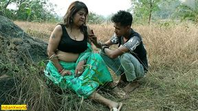 Hindi Web Series Sex!