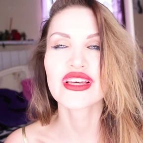 My stunning ass is what you&#039;ll never get!