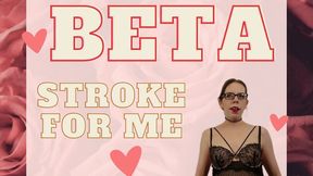 Stroke for me Beta