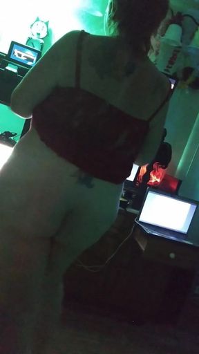 striptease