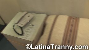 nikki montero hardcore fucking pov anal and cumming on a blonde tgirl