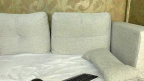 Casper James Private Show