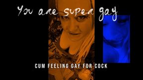 if you watch to long the shemales will make you gay starring goddess lana