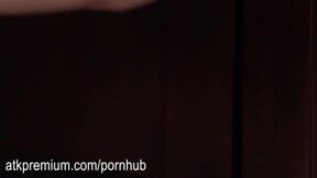 ”Staci Carr masturbates hard & has sexy orgasms”