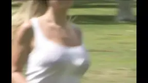 Big Natural Tits Episode 4: Busty Babe Gets Creampied