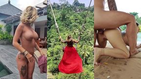 hello la team! voici la premiere partie de mes aventures a bali ! on va ...