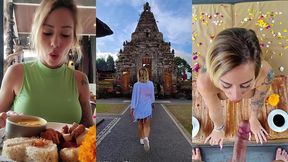 hello la team! voici la premiere partie de mes aventures a bali ! on va ...