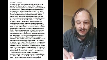 L'_uomo di gomma e la donna di plastica (Parte 9)