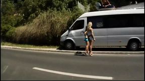 Lesbian Sensual Paradise - Episode 3
