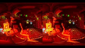 Elfs Steamy Christmas VR Adventure – Wild Blows Hard Core Lovemaking