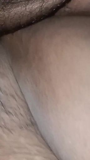 Playing with My Ass, Fingering and Squirting