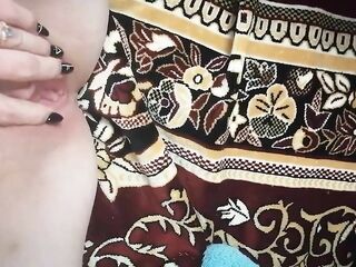 Show my little pussy