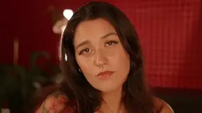 Deep Sensual Eye Contact Positive JOI