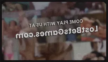 Seductive Strip Card Game with Redhead and Brunette free HD videos