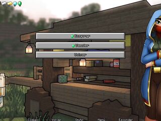 Amante me enseña su vestido nuevo y mi vecina me da una mamada