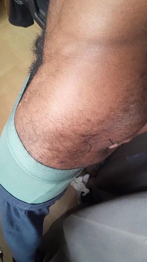 Slap Your Top Ass