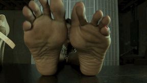 Large Soles Of Tarque, 2nd