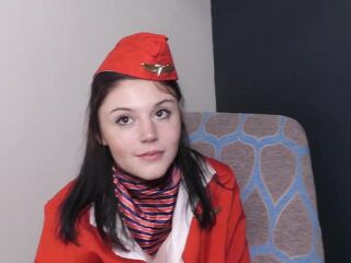 British porn Lexi Lush Gives Most good Amateur BJ