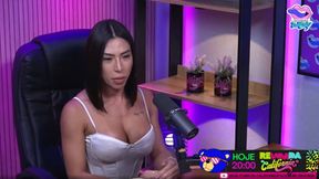 Podcast Revoada - Beatriz Miuky