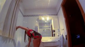 Fat cum face 4 petite girl getting poled in endless ways