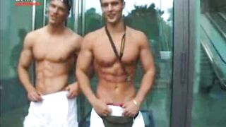 Randy And Alex And Marco And Dennis Muscle Nubiles Csd Part 4