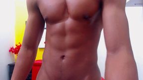 Thomas Jarry Private Show