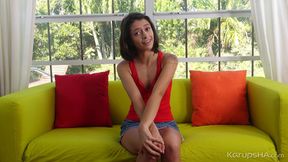 Izzy Bell Interview