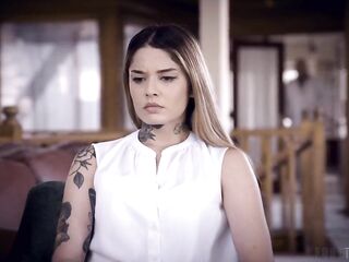 Pure Taboo Vanessa Vega’s Hopeless Surgery Plea Ignites Dr. Brown’s Sinister Raw Bang Deal