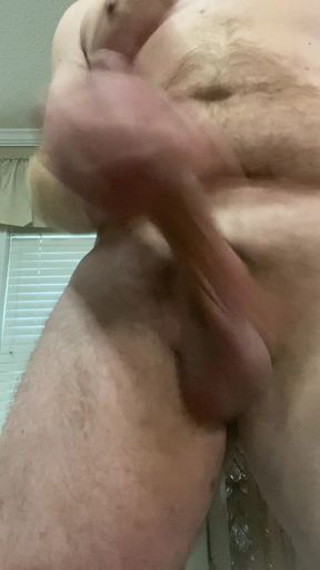 Big Dick Blasting Your Wife with Cum Shot