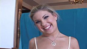 Young Aubrey’s Point Of View Handjob! (1st half mp4 sd)