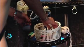 Sadomaso-klinik Extreme BDSM Session