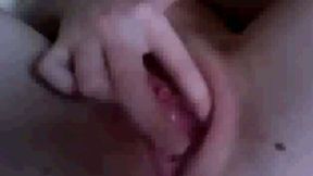 My daddy acquired fresh busty fuck girl and my mom is to finger her kitty by herself