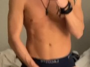 Hard and Alone, Thinking About My Friend 😈