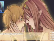 My Special Area - My Magical Demon Lover Part 7