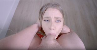 11MIN FEED ME YOUR COCK WHILE I PLAY WITH MY VIBRATOR